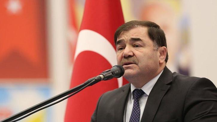 Musa Aydın: Avrupa'ya İstiklal Marşı'mızı ezberlettik