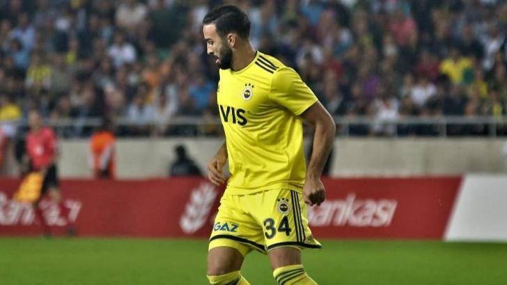 Adil Rami Ali Koç ile Comolli'nin arasını açtı