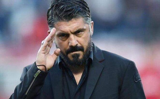 Son dakika! Napoli'de Gennaro Gattuso dönemi