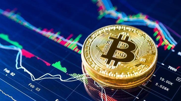 Bitcoin fiyatı, 2019'da yeni bir rekor seviyeye ulaştı