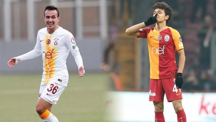 Galatasaray'da imza krizi! Atalay Babacan ve Mustafa Kapı sözleşmelerini hala uzatmadı