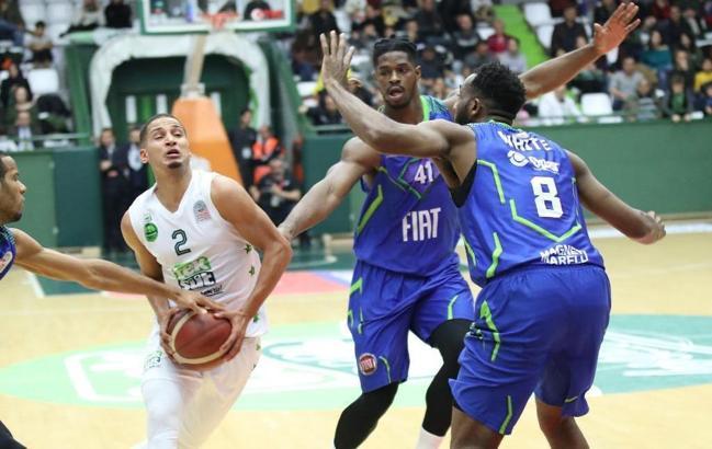 Teksüt Bandırma-TOFAŞ maç sonucu: 86-80