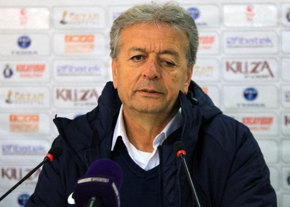 Dilaver Mutlu: O seri tabii bir şekilde bitecekti