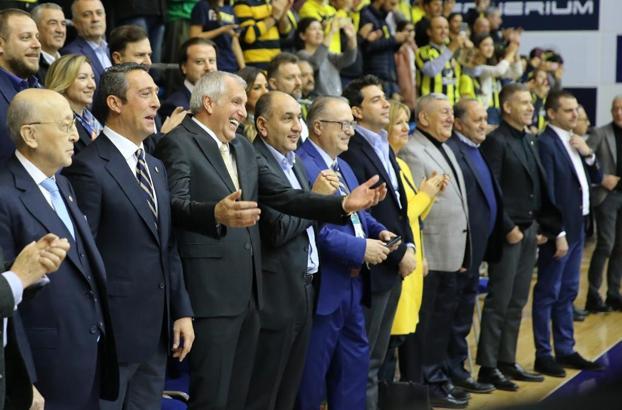 2019'da en çok Ali Koç konuşuldu