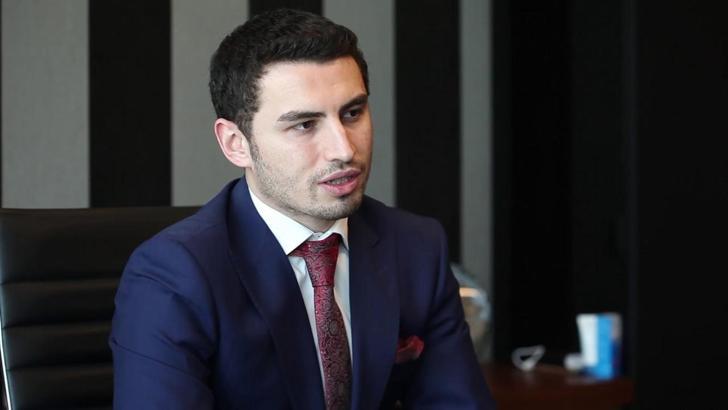 Beşiktaş'a Efe Bezci'den 54 milyon TL