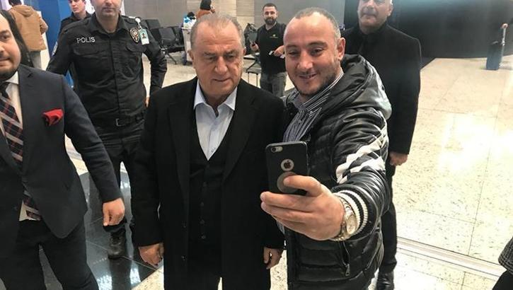 SON DAKİKA! Galatasaray'ın PSG maçı kamp kadrosu açıklandı!