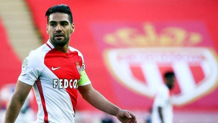 Son dakika: Radamel Falcao kadroda