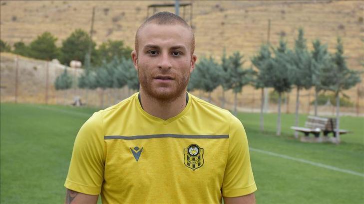 Yeni Malatyaspor'da Gökhan Töre şoku yaşanıyor