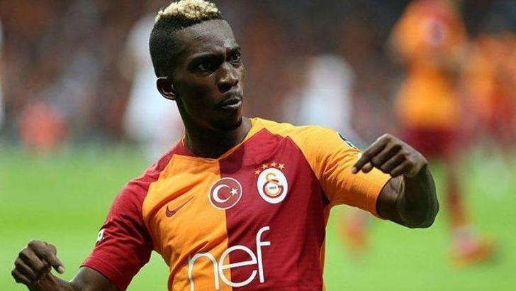 Galatasaray'da son dakika Henry Onyekuru gelişmesi