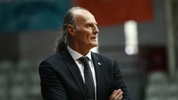 Dusko Ivanovic'ten Beşiktaş camiasına veda