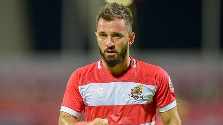Emre Çolak Galatasaray'a gelecek mi? Açıkladı...