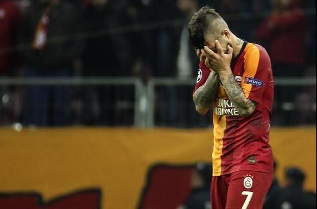 Galatasaray'a bir şok daha! Adem Büyük...