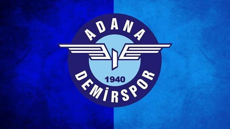 Adana Demirspor Hasan Kılıç'ı transfer etti