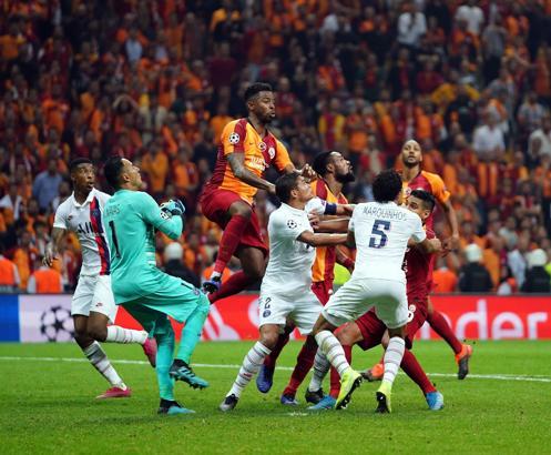 Galatasaray'dan PSG maçı öncesi taraftarlarına uyarı