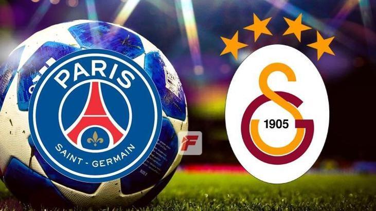 PSG - Galatasaray maçını şifresiz canlı veren yabancı kanallar PSG - GS şifresiz izle