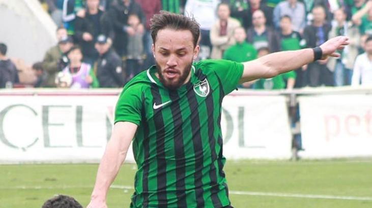 Denizlispor'da Ziya Alkurt'un acı günü