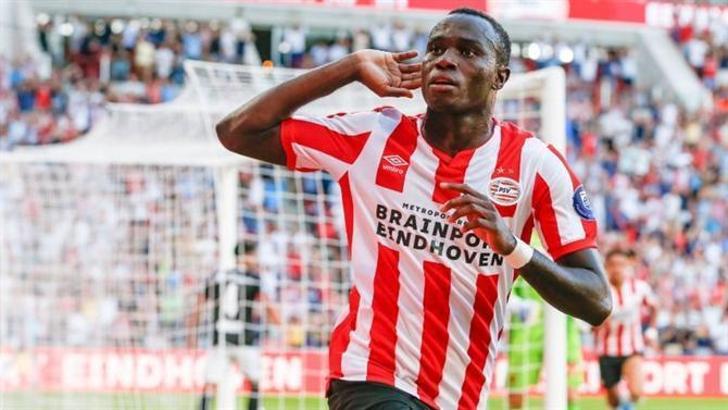 Galatasaray'ın Bruma transferinde acelesi yok