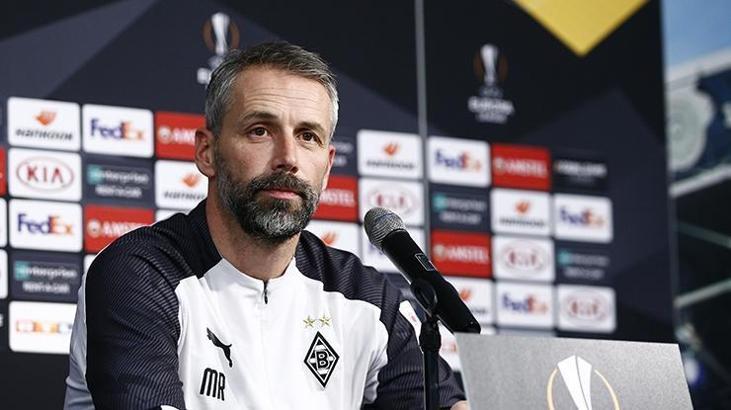 Marco Rose: Başakşehir tabii ki Bayern Münih değil ama...