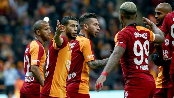 Galatasaray'da yıldızlara Antalyaspor karşısında son şans!