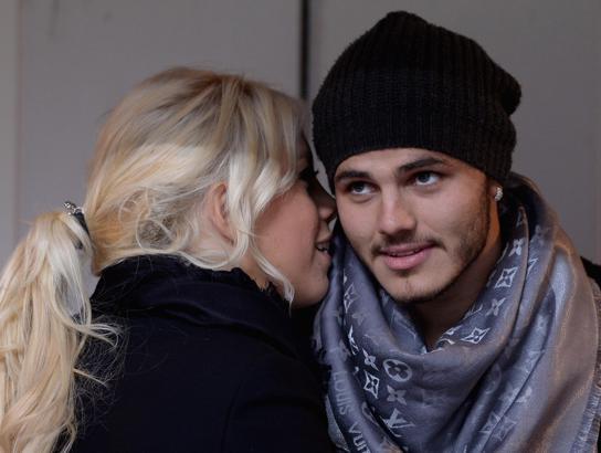 Icardi ailesinin PSG ikilemi