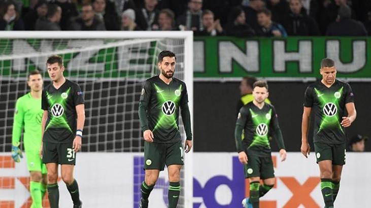 Yunus Mallı kadroya giremiyor! Transfer olacak mı?