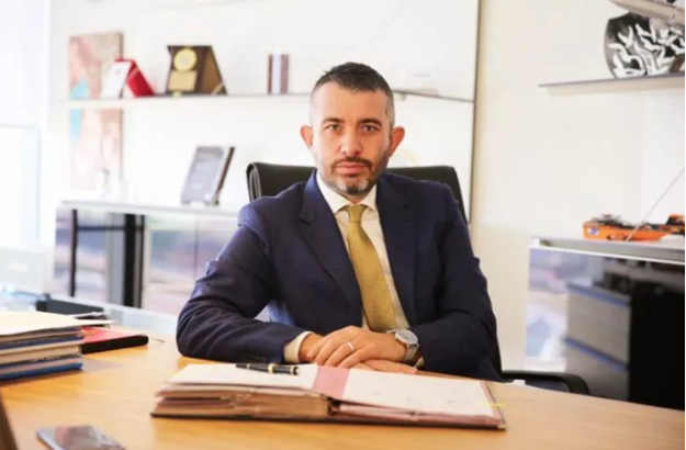 Bandırmaspor'u şirket gibi yöneterek ayağa kaldırdı
