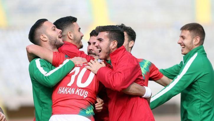 Karşıyaka'da hazırlıklar sürüyor