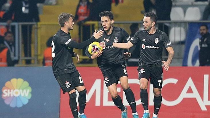 Kasımpaşa kabusu bitti