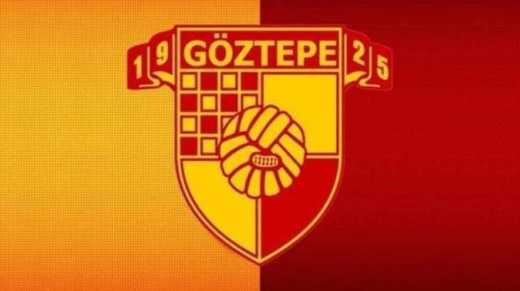 Göztepe'de flaş karar! Üç oyuncu kadro dışı..