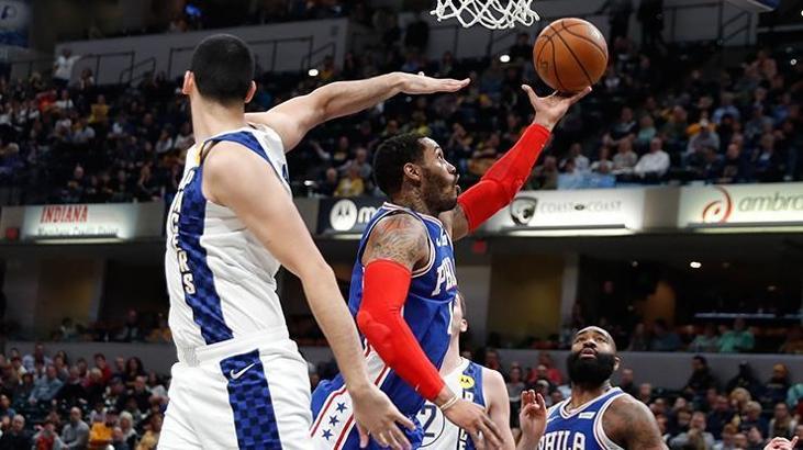 Furkan Korkmaz'ın takımı üst üste 3. kez kaybetti