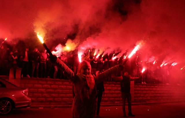 Kayserispor'a