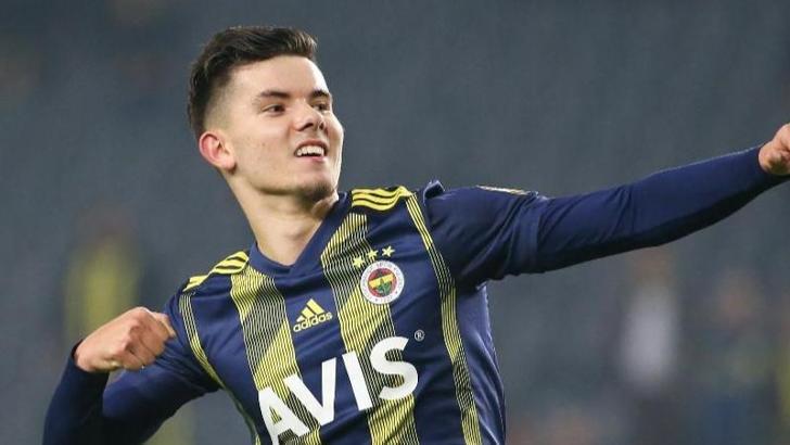 Fenerbahçe'de Ferdi Kadıoğlu şoku!