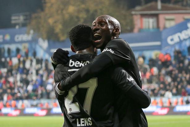 Jeremain Lens: Eleştiriliyorum ve haklılar