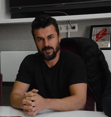 Ali Tandoğan: Devre arasında sistem oturacak