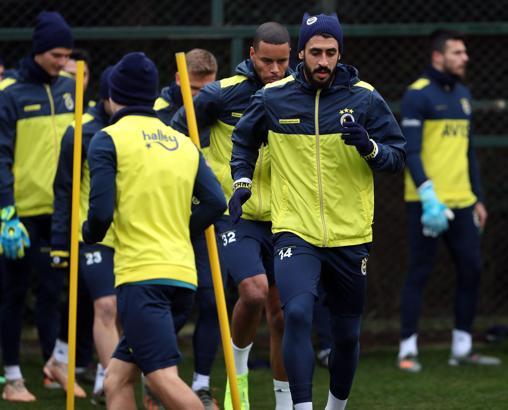 Fenerbahçe'de Rize seyahati bugün yapılacak