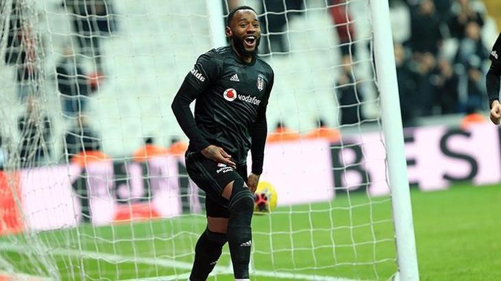 N'Koudou: Maçın adamı kaptan