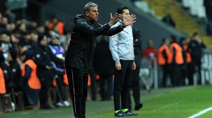 Hamza Hamzaoğlu: Bunun cezası olacak!