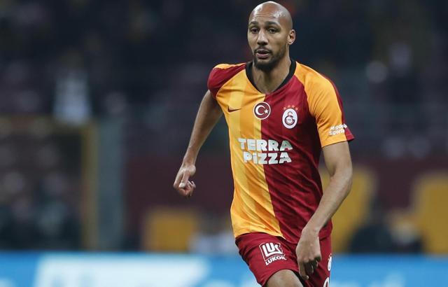 Nzonzi: Sert çalışmaya devam edeceğiz