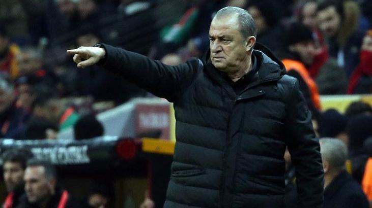 Fatih Terim: İyi kapandık, önemli olan 3 puan