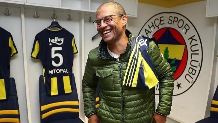Alex de Souza: Falcao'yu tanımıyorum