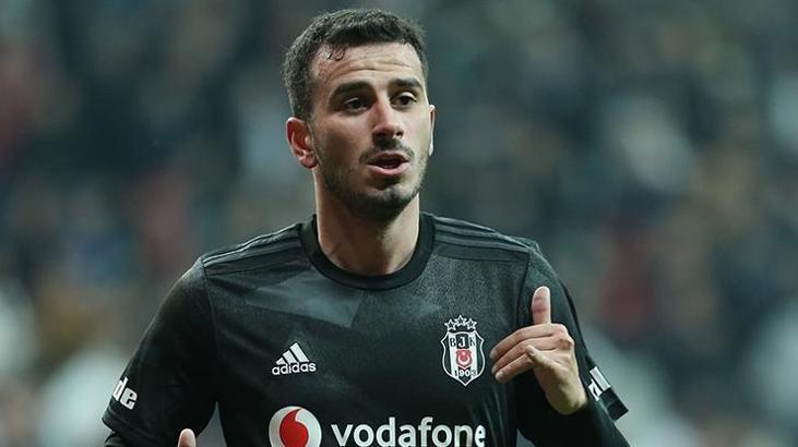 Oğuzhan 398 gün sonra gol attı