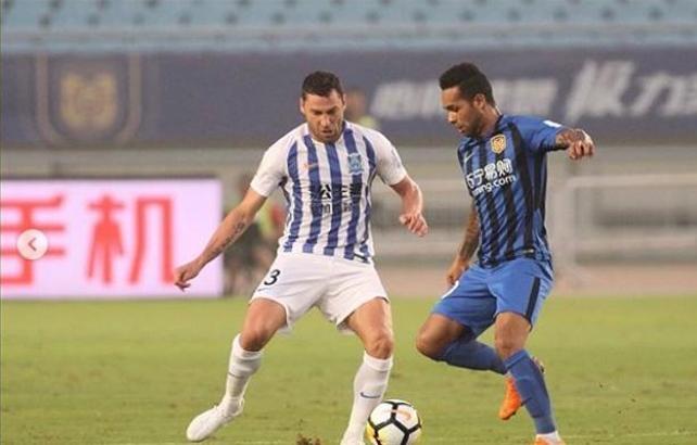 Başakşehir'in Tosic inadı
