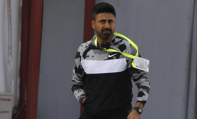 Bayram Toysal: Tüm futbolcu kardeşlerimi tebrik ediyorum