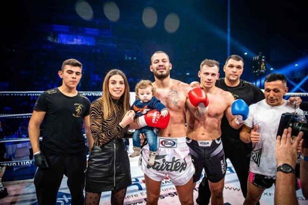 Survivor Avatar Atakan nakavt oldu!