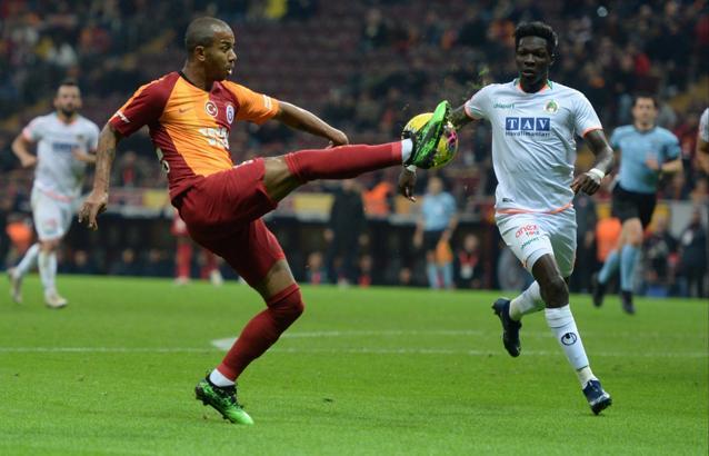 Mariano Galatasaray'da kalacak mı?