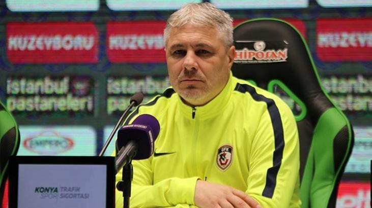 Sumudica: “Gelecek hafta bizim için final niteliğinde”