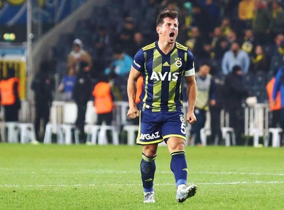 Emre Belözoğlu'ndan son dakika sakatlık açıklaması