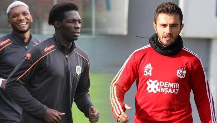Beşiktaş'ta flaş transfer gelişmesi! N'Sakala ve Emre Kılnç'ta anlaşma yakın!