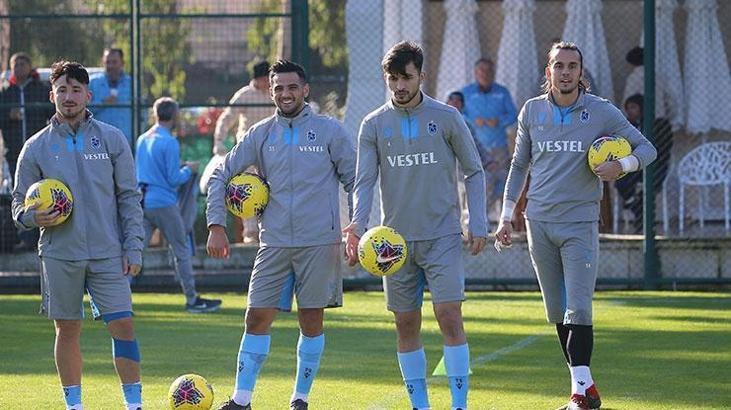 Basel maçında da sahne gençlerin