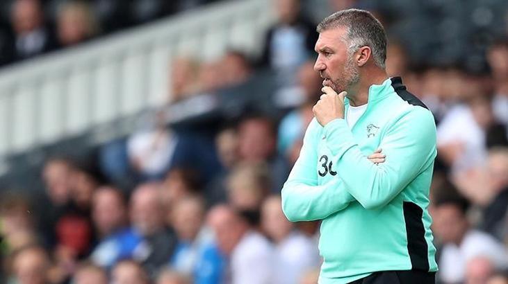 Watford'un yeni menajeri belli oldu